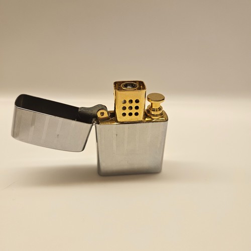 Briquet win gaz - win, n°7600