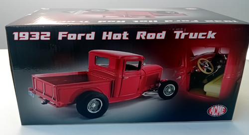 Acme 1932 ford hot rod - 1932,