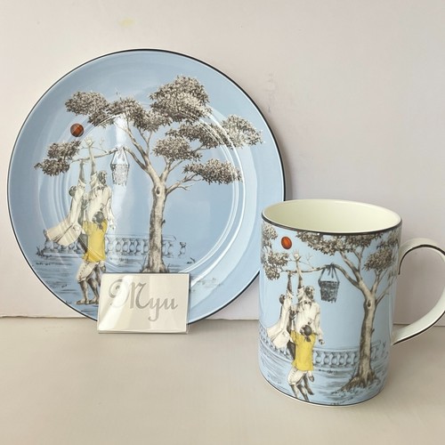 Wedgwood sheila bridges - wedgwood,
