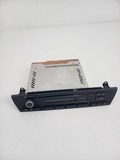 BMW X3 E83 2009 Radio /