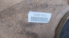 809000f000 protection porte - 809000f000,