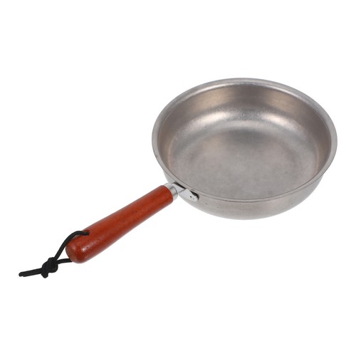 Poele plat pot - poele,