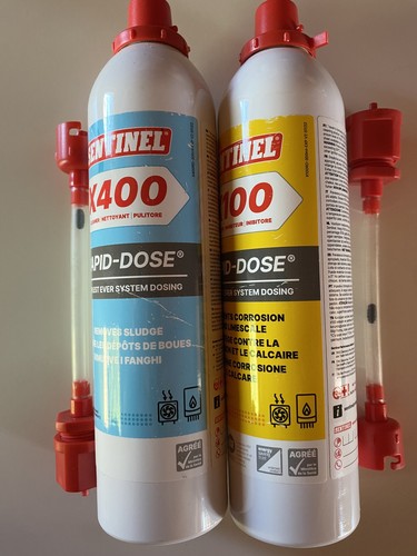 Lot sentinel x100 x400 - lot,