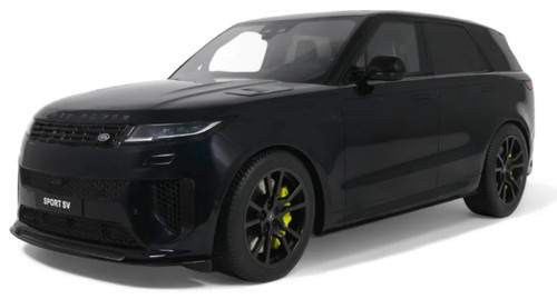 Range rover sport edition - rover,