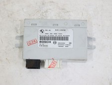 Unité De Commande De