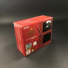 Nintendo DS Console Nintendo DS XL Super Mario Bros. 25th Anniversary EUR