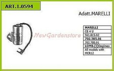 Condensateurs Moteur MARELLI