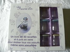 NEUF COFFRET POUR FAIRE DES