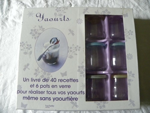 Neuf coffret pour faire des - neuf,