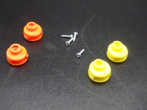Nos vintage reg - vintage, pedal
