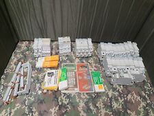 Lot ancien disjoncteurs a fusible.