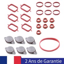 6x 33 mm Joints clapets