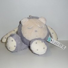 Doudou Ours Myhummy - Lire