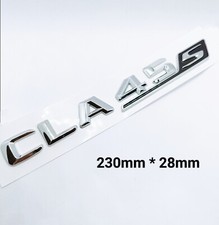 Logo CLA 45S Emblème cla45