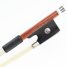 Niveau master archet de violon