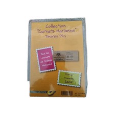 POCHETTE COLLECTION DE TIMBRE