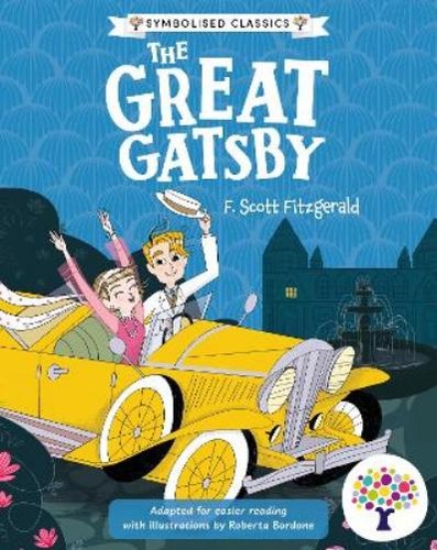 The great gatsby accessible - gatsby:,