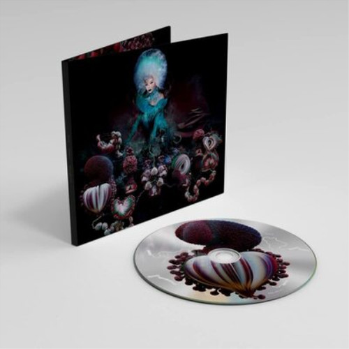 Björk fossora deluxe - björk,