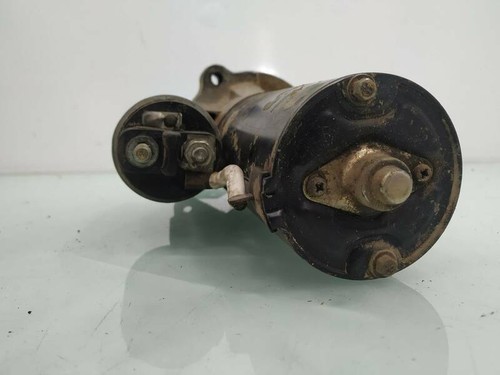 Démarreur peugeot 205 berlina - démarreur,