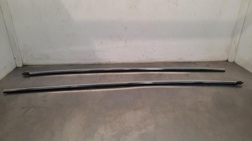 Kit baguettes toit citroen - baguettes,