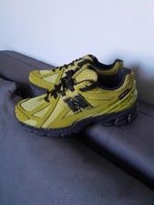 New Balance 1906r RWD Cordura Couleur Kaki Rare