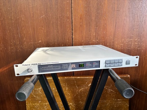 Roland rss sound space - sound,