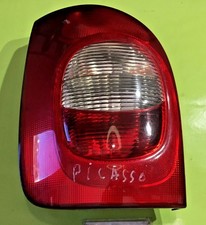 Feu arriere Gauche / CITROEN