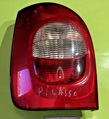 Feu arriere gauche - gauche, citroen