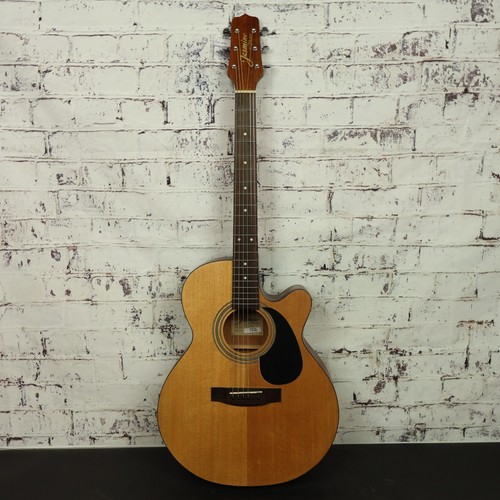 2001 jasmine takamine s34c - jasmine, by
