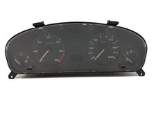 Bloc Compteurs Vitesse