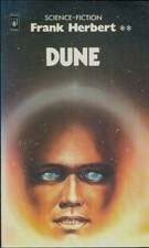 Dune Tome II - Frank Herbert -