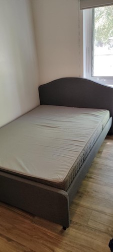 Ikea morgedal mattress full - ikea, &