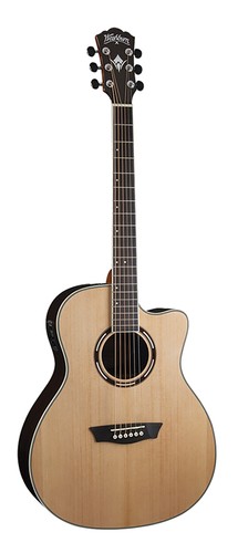 Washburn ag70ce apprentice - ag70ce,