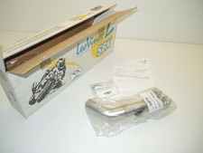 Manchon décatalyseur LEOVINCE