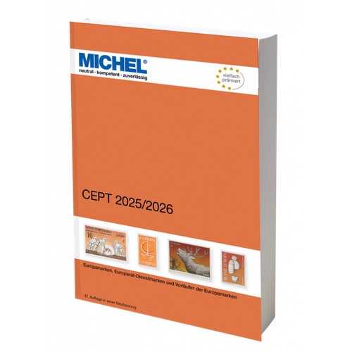 Catalogue michel timbres - michel,