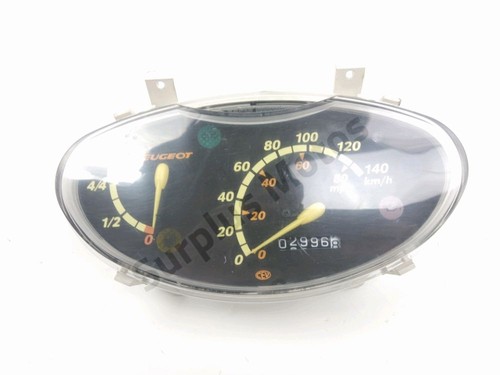 Compteur peugeot vivacity - compteur,