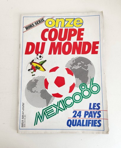 Magazine onze hors - magazine,