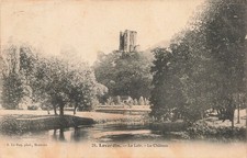 44 LAVARDIN LE CHÂTEAU