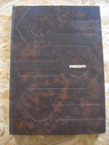 Catalogue brochure facom - catalogue/brochure,