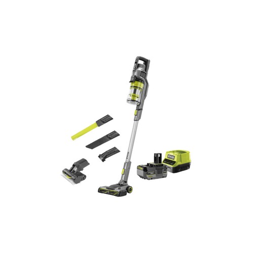 Aspirateur balai 18v - aspirateur,