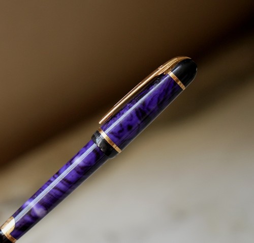 Stylo roller waterman phileas - stylo,