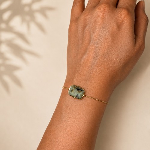 Bracelet pierre naturelle