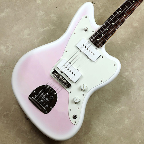 Fender made japan - in, hybrid