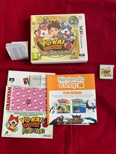 Yokai Watch 2 fantôme Bouffis
