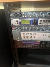 Focusrite Saffire PRO 40