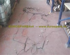 installation électrique