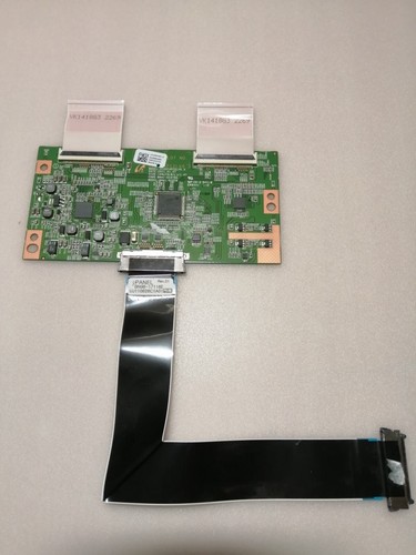 Carte con samsung - t-con,