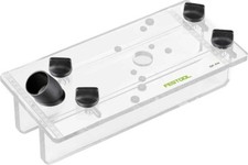 Festool Aide de Routage, de-Fh