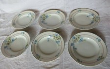 PORCELAINE DE LIMOGES  D.R.B