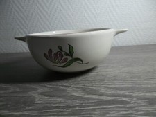 BOL A OREILLES FAIENCE KG